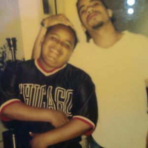 Meet your Posher, Mark